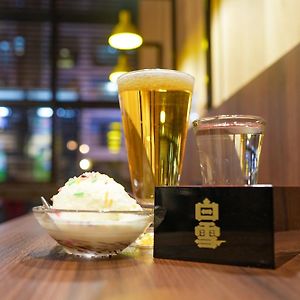 Joytel Hotel Osaka Shinsekai